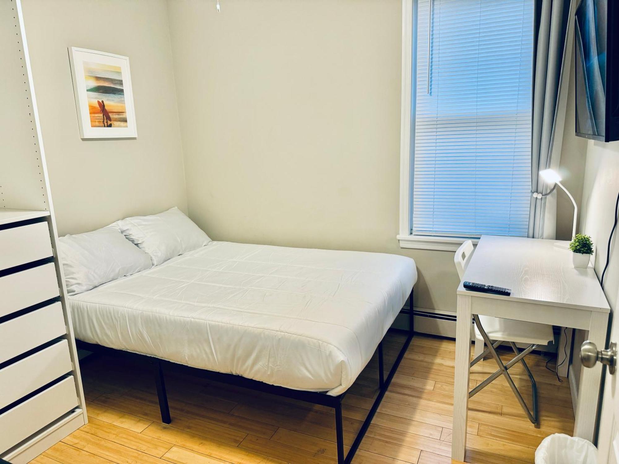 Bright, Stylish & Cozy 2Bed Unit W/Backyard & Grill Close To Nyc! Haledon Exterior photo
