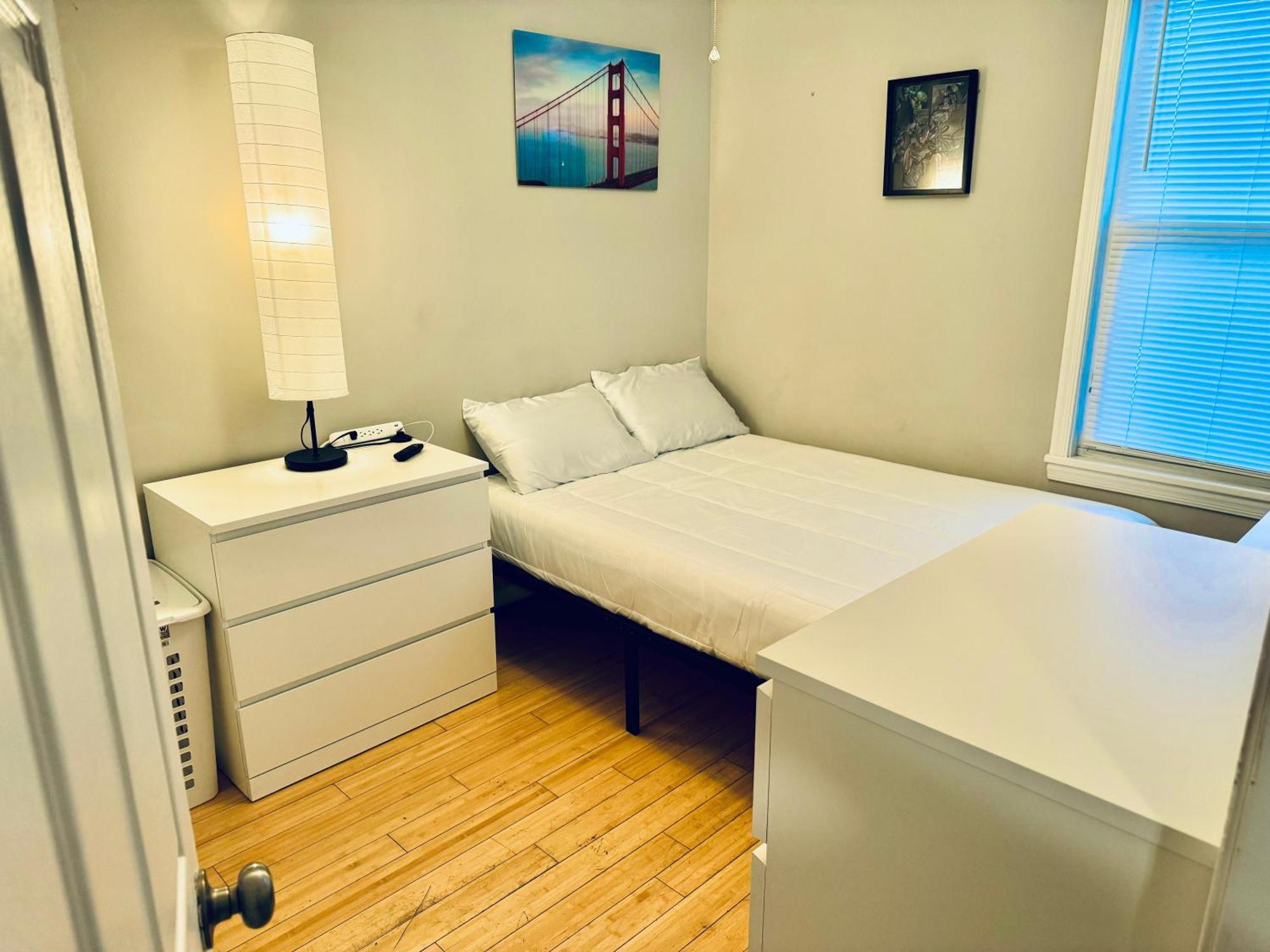 Bright, Stylish & Cozy 2Bed Unit W/Backyard & Grill Close To Nyc! Haledon Exterior photo