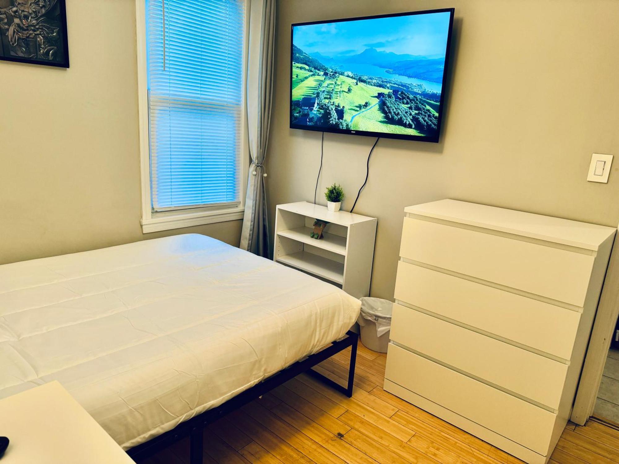 Bright, Stylish & Cozy 2Bed Unit W/Backyard & Grill Close To Nyc! Haledon Exterior photo