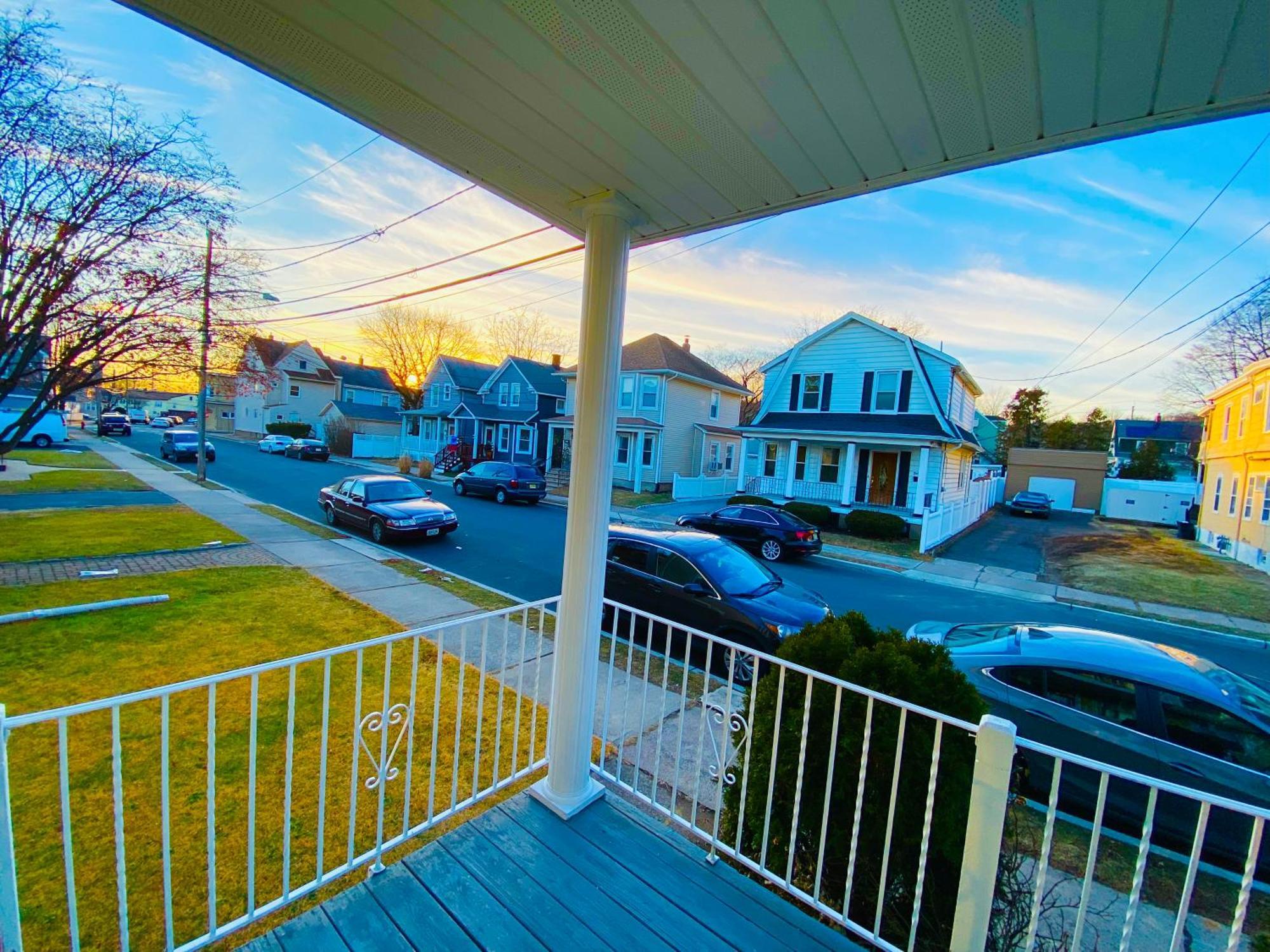 Bright, Stylish & Cozy 2Bed Unit W/Backyard & Grill Close To Nyc! Haledon Exterior photo